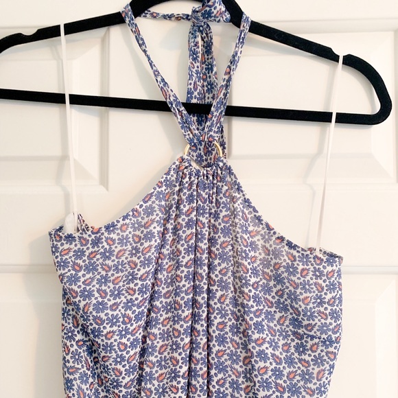 Tory Burch Full Length Romper/Jumpsuit - Picture 2 of 7